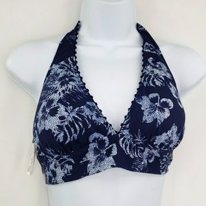 Tommy Bahama Reversible Bikini Top